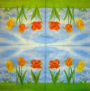 118 Tulpen - 3-lagig - Ambiente